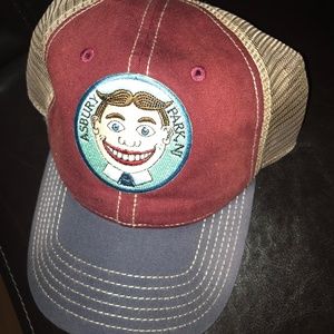 Tillie Hat (Asbury Park, NJ)